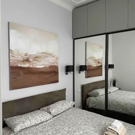 Gigliomilanestates - Luxury In Center Милан