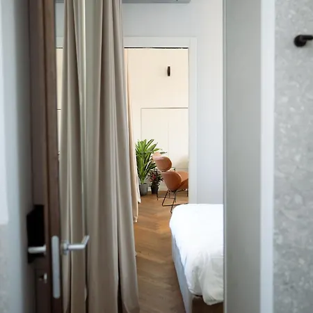 Gigliomilanestates - Luxury In Center Апартаменты Милан