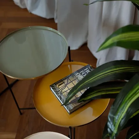 Gigliomilanestates - Luxury In Center Милан